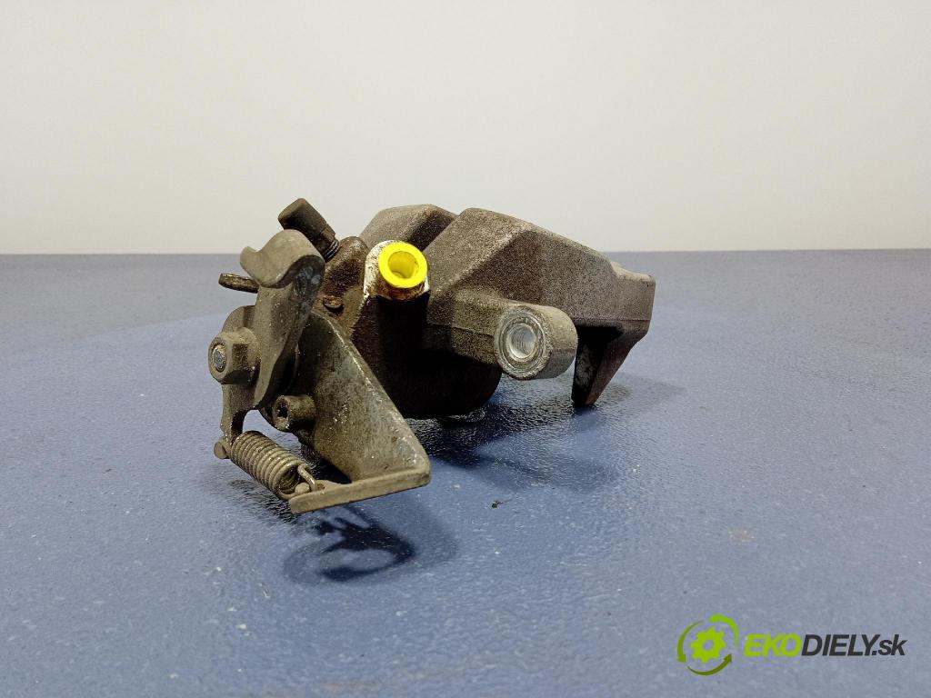 Renault Scenic 2004 brzdič brzdový zad Vľavo: 01