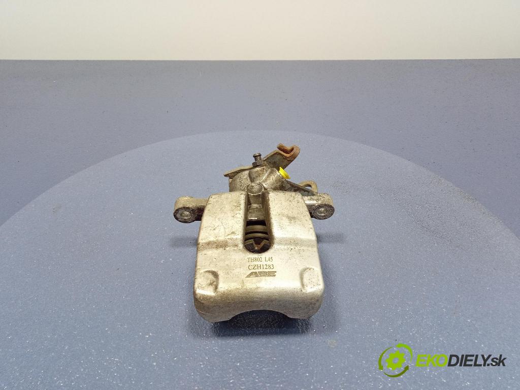 Renault Scenic 2004 brzdič brzdový zad v pravo: 01