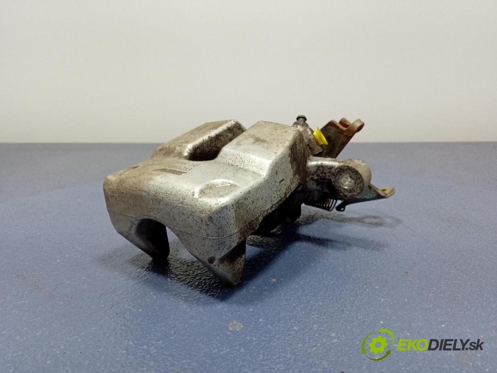 Renault Scenic 2004 brzdič brzdový zad v pravo: 01