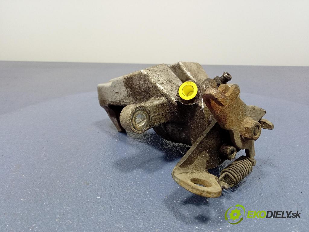 Renault Scenic 2004 brzdič brzdový zad v pravo: 01