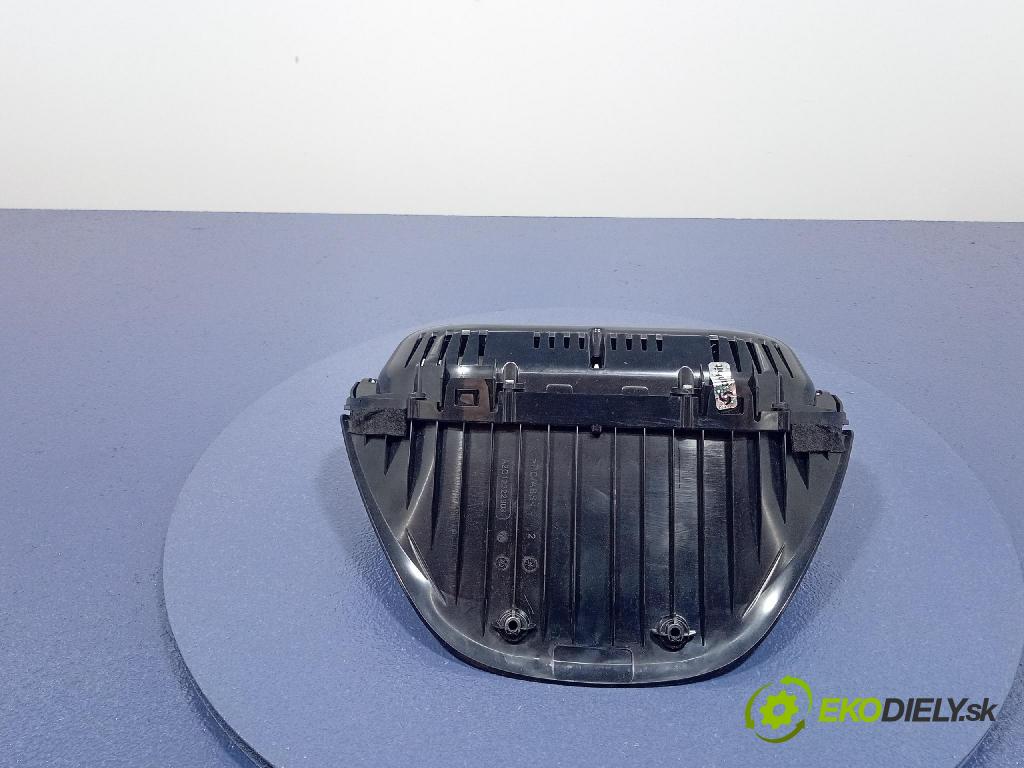 Bmw M2 2019 prístrojovka/ budíky 9500960