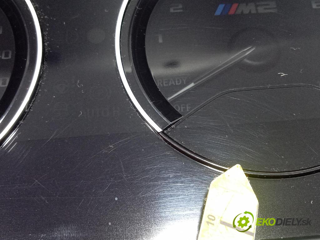 Bmw M2 2019 prístrojovka/ budíky 9500960
