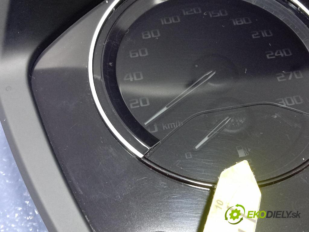 Bmw M2 2019 prístrojovka/ budíky 9500960