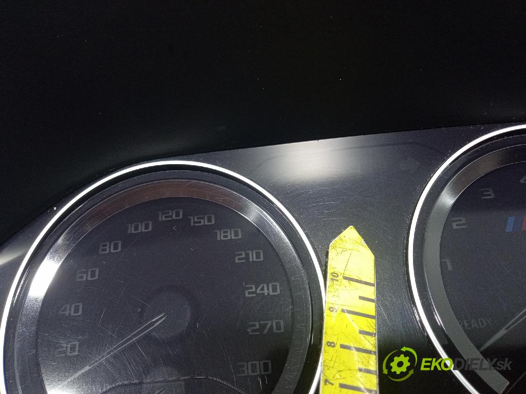 Bmw M2 2019 prístrojovka/ budíky 9500960
