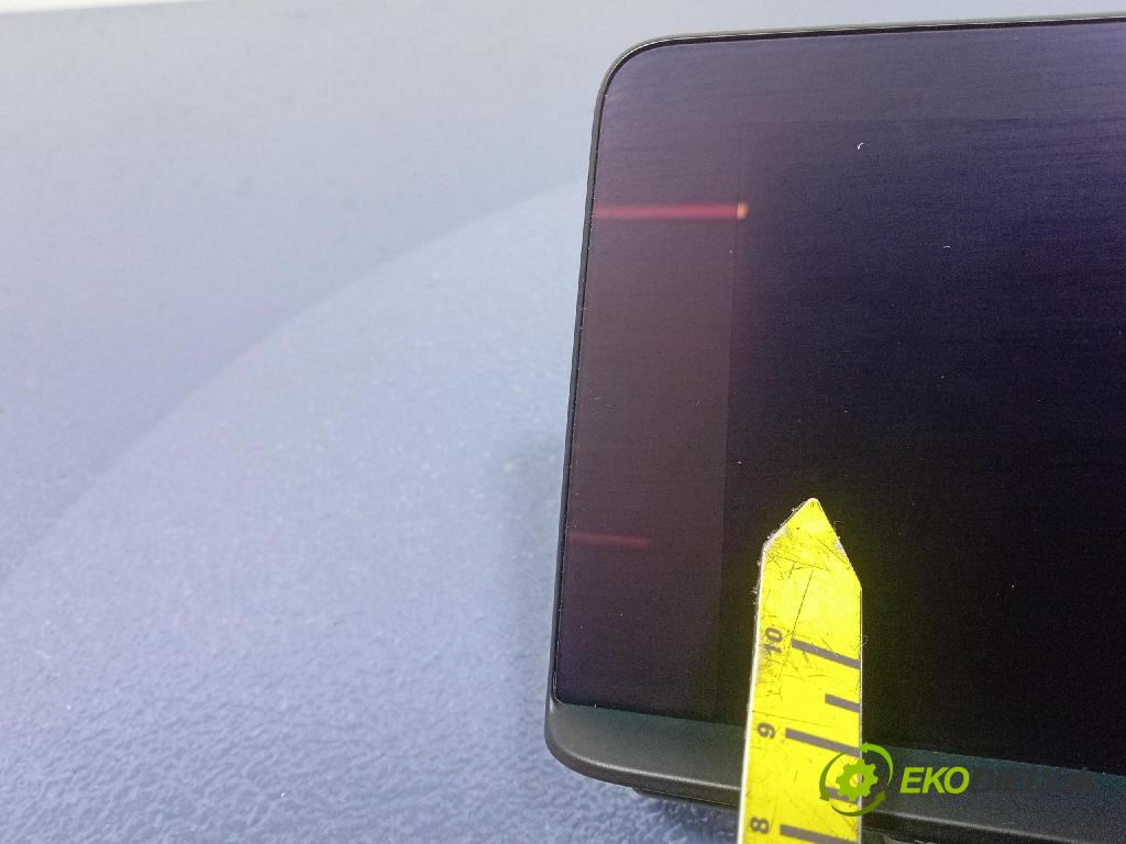 Bmw M2 2019 Zobrazit: Rádio: / GPS 8709339
