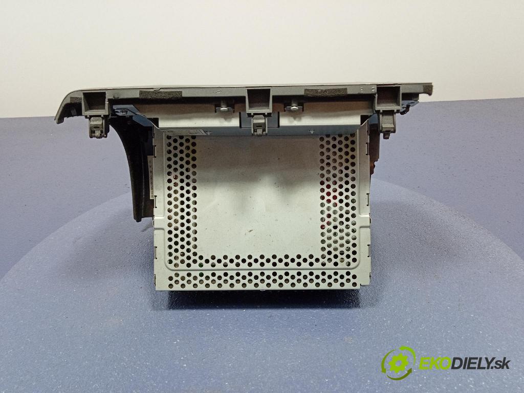 Honda City 2006 Radio I Navigácia: 39100SELG010N5