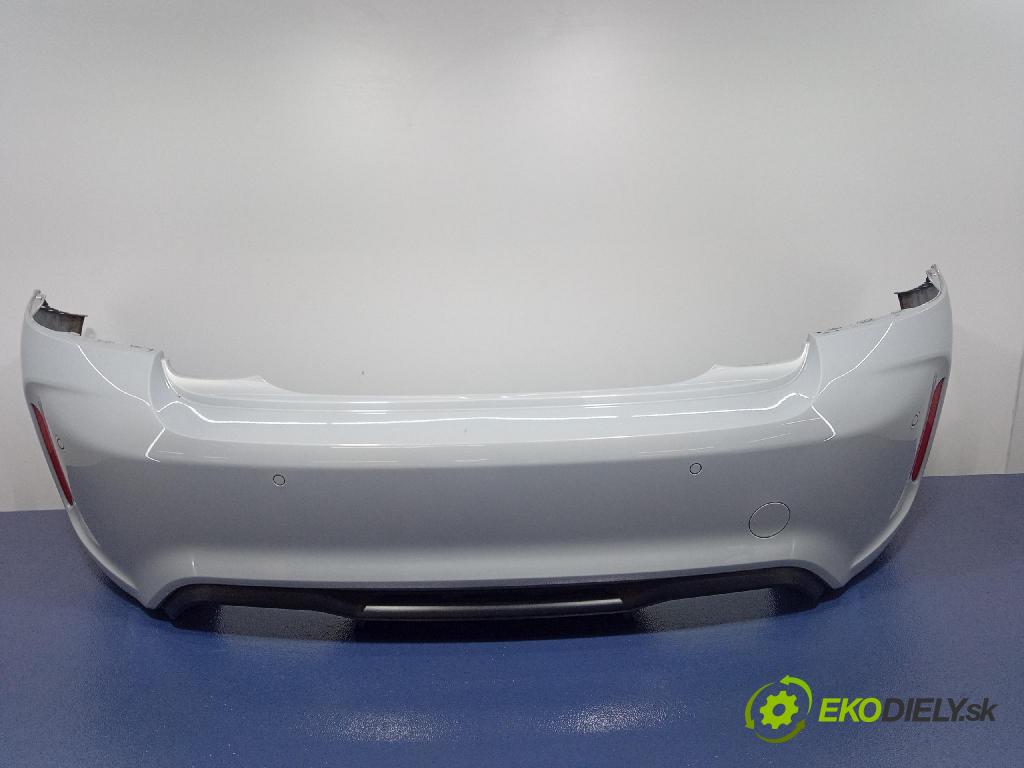 Bmw M2 2019 nárazník Zad: 01
