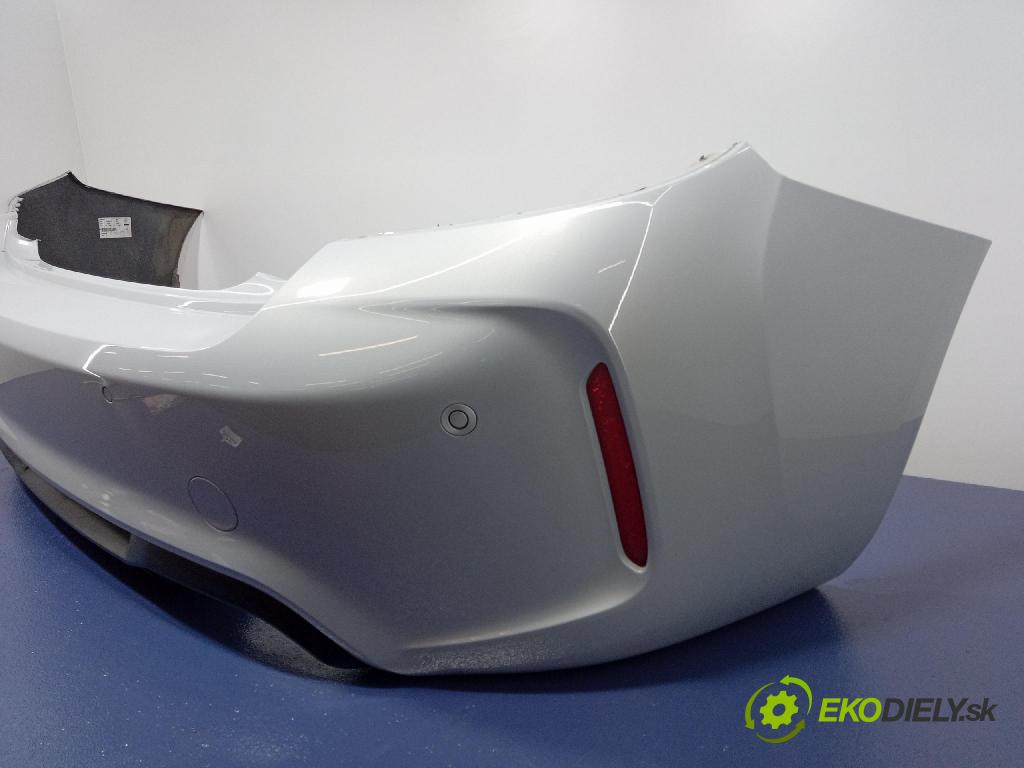 Bmw M2 2019 nárazník Zad: 01