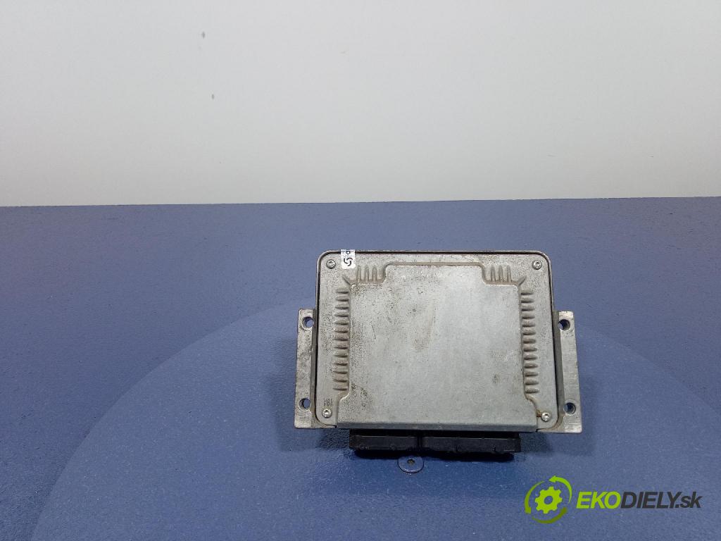 Fiat Ducato 2006 riadiaca jednotka Motor: 1351216080