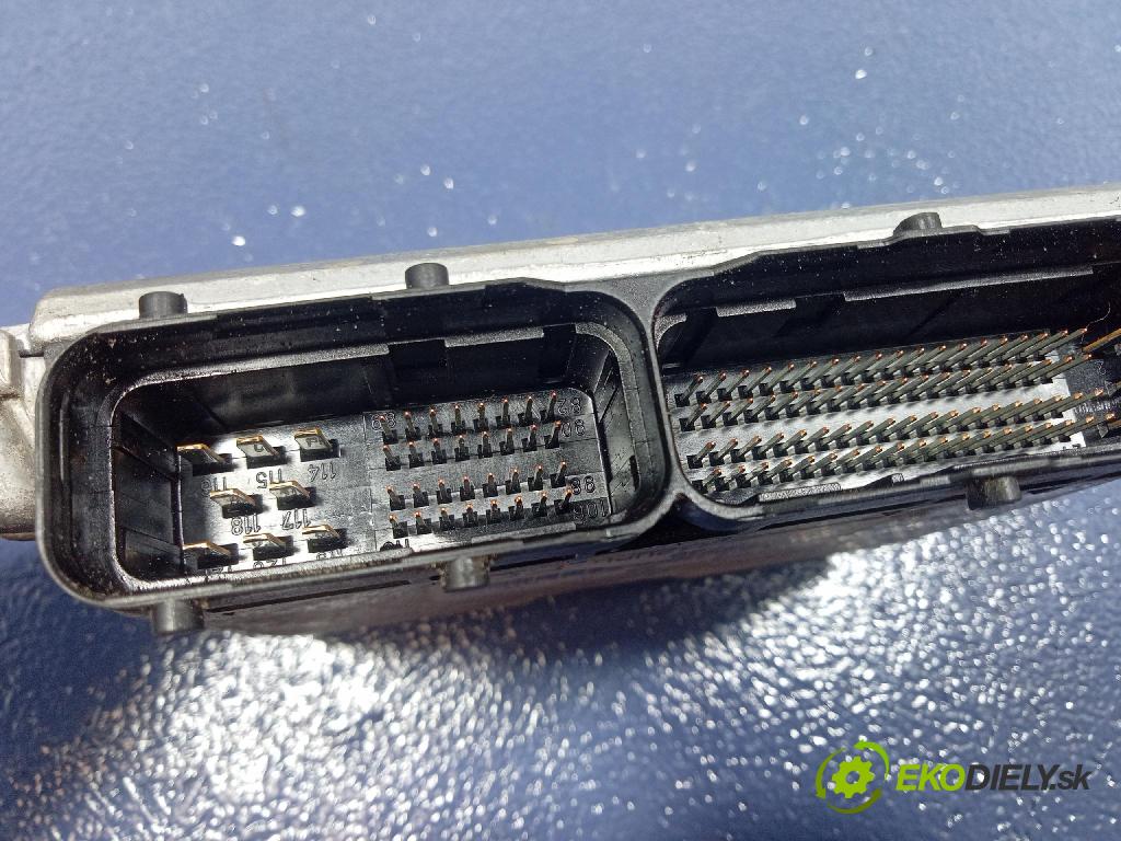 Fiat Ducato 2006 riadiaca jednotka Motor: 1351216080