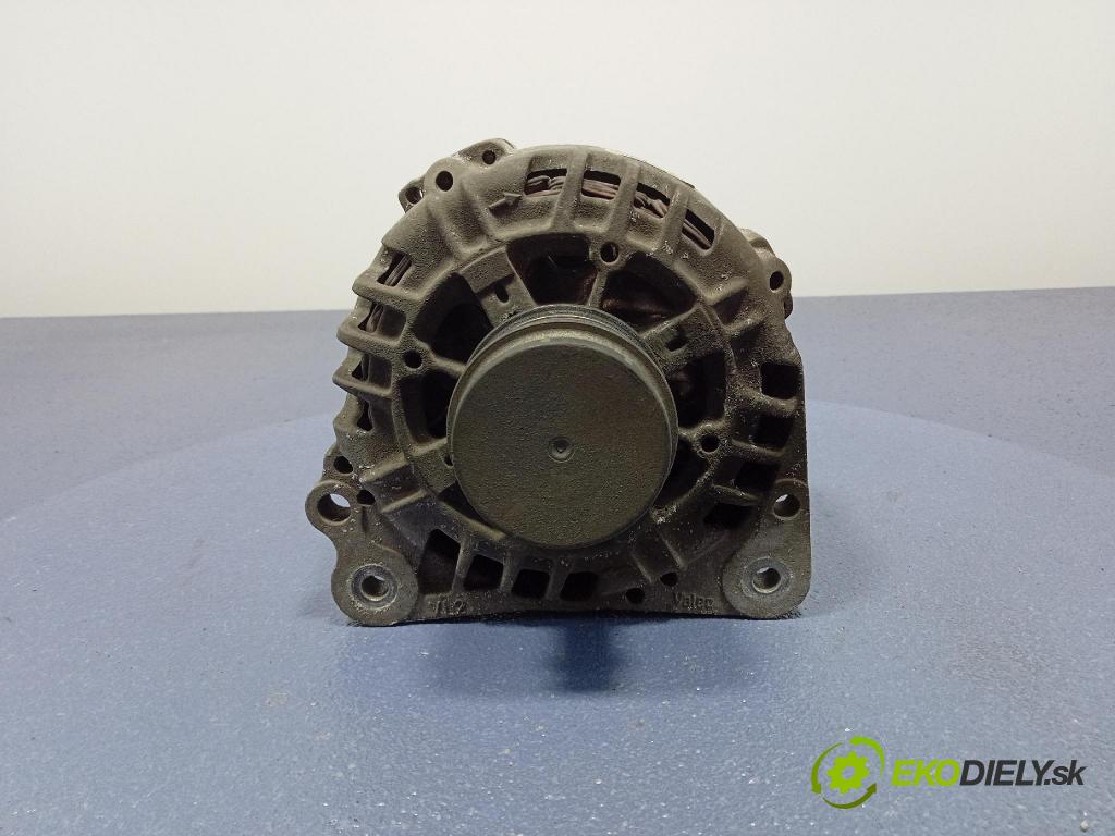 Skoda Superb 2004 Alternator 028903031A