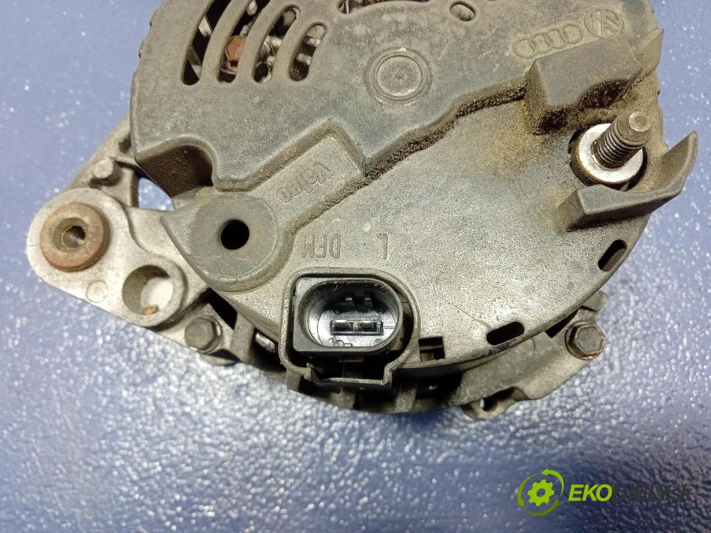 Skoda Superb 2004 Alternator 028903031A
