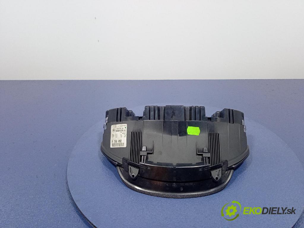 Bmw Seria 3 1999 prístrojovka/ budíky 8386092
