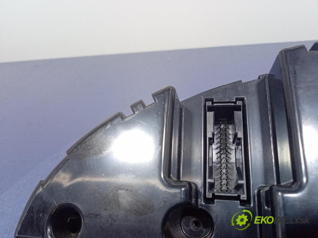 Bmw Seria 3 1999 prístrojovka/ budíky 8386092