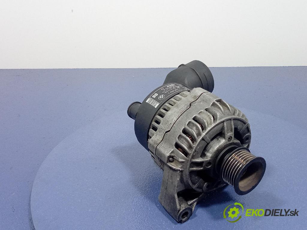 Bmw Seria 3 1999 Alternator 1432977