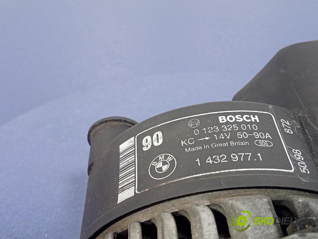 Bmw Seria 3 1999 Alternator 1432977