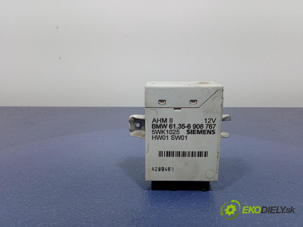 Bmw Seria 3 1999 riadiaca jednotka 6908767