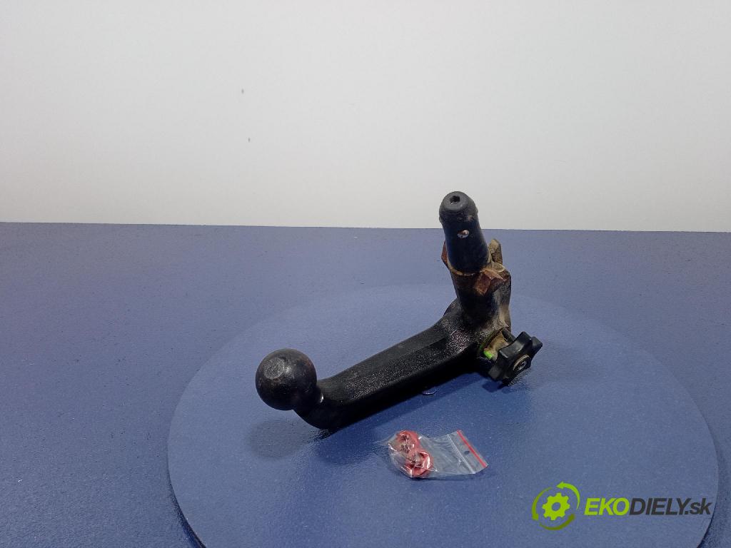 Bmw Seria 3 1999 oko Do Přívěsy 6767216