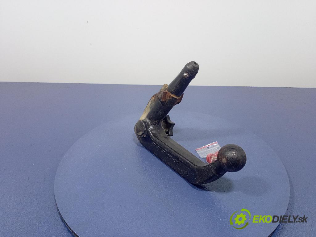 Bmw Seria 3 1999 oko Do Přívěsy 6767216