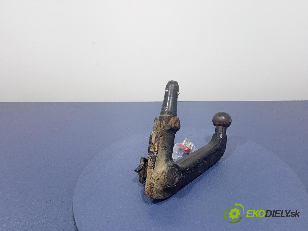 Bmw Seria 3 1999 oko Do Přívěsy 6767216