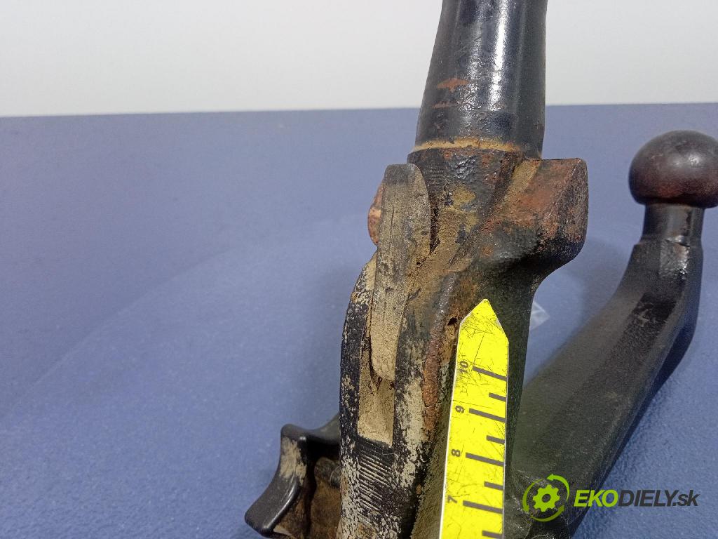 Bmw Seria 3 1999 oko Do Přívěsy 6767216