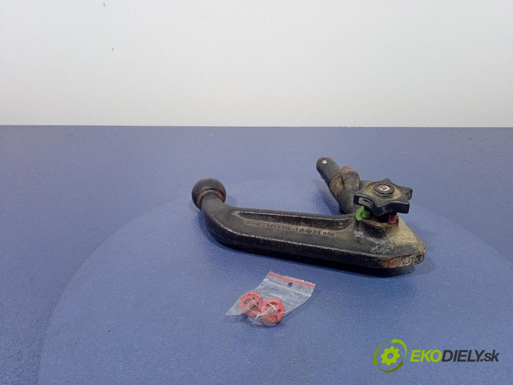 Bmw Seria 3 1999 oko Do Přívěsy 6767216