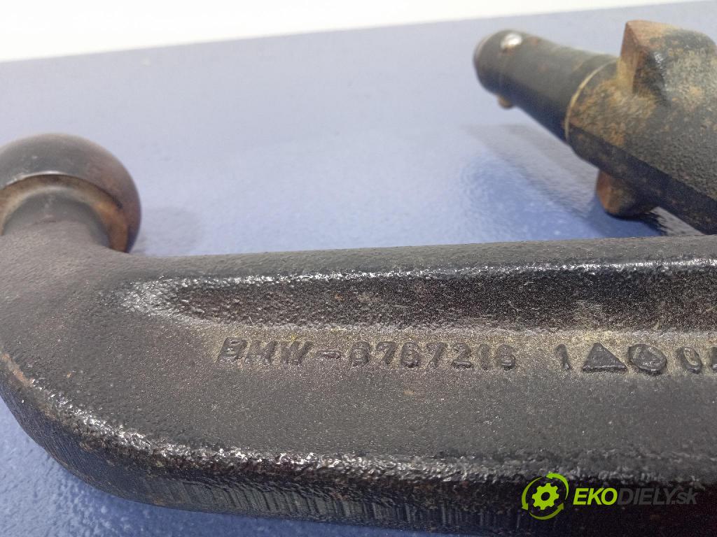 Bmw Seria 3 1999 oko Do Přívěsy 6767216