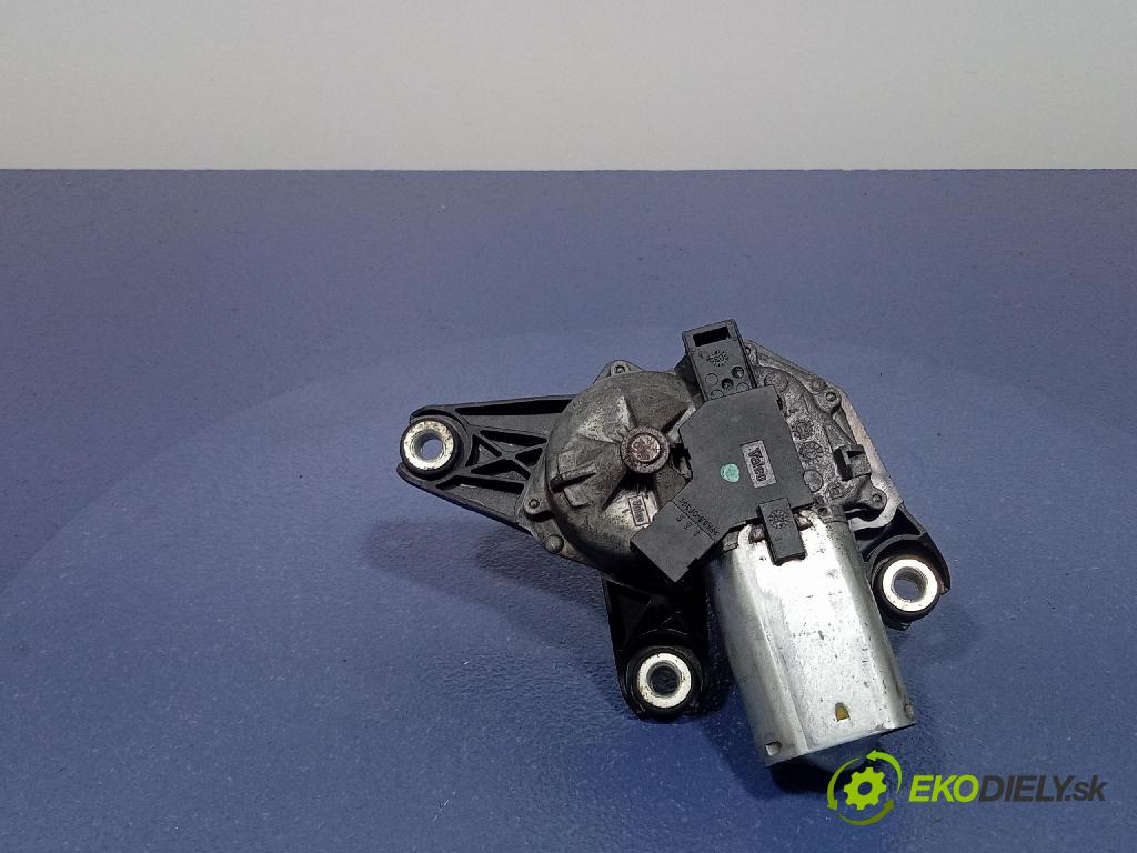 Nissan Primastar 2004 motorek Stěrače: Zad: 01