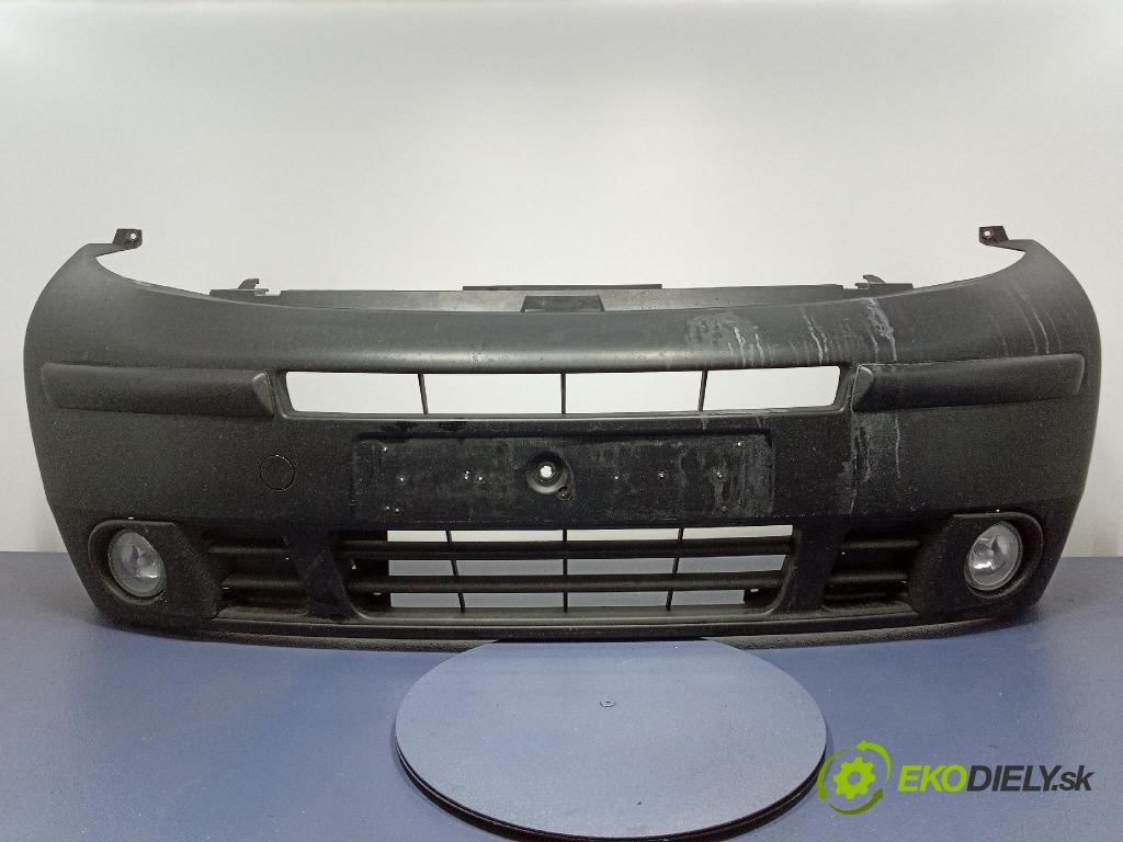 Nissan Primastar 2004 nárazník před 7700312785