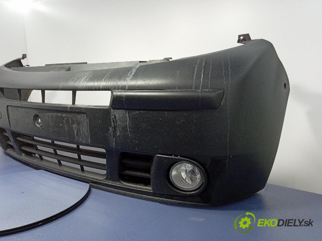 Nissan Primastar 2004 nárazník před 7700312785