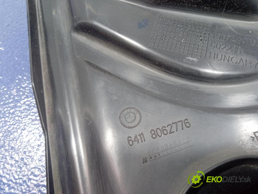 Bmw M2 2019 torpédo 8062776