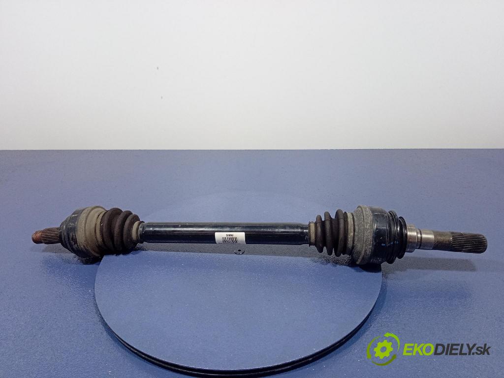 Bmw M2 2019 poloos Prava: zad 2284616