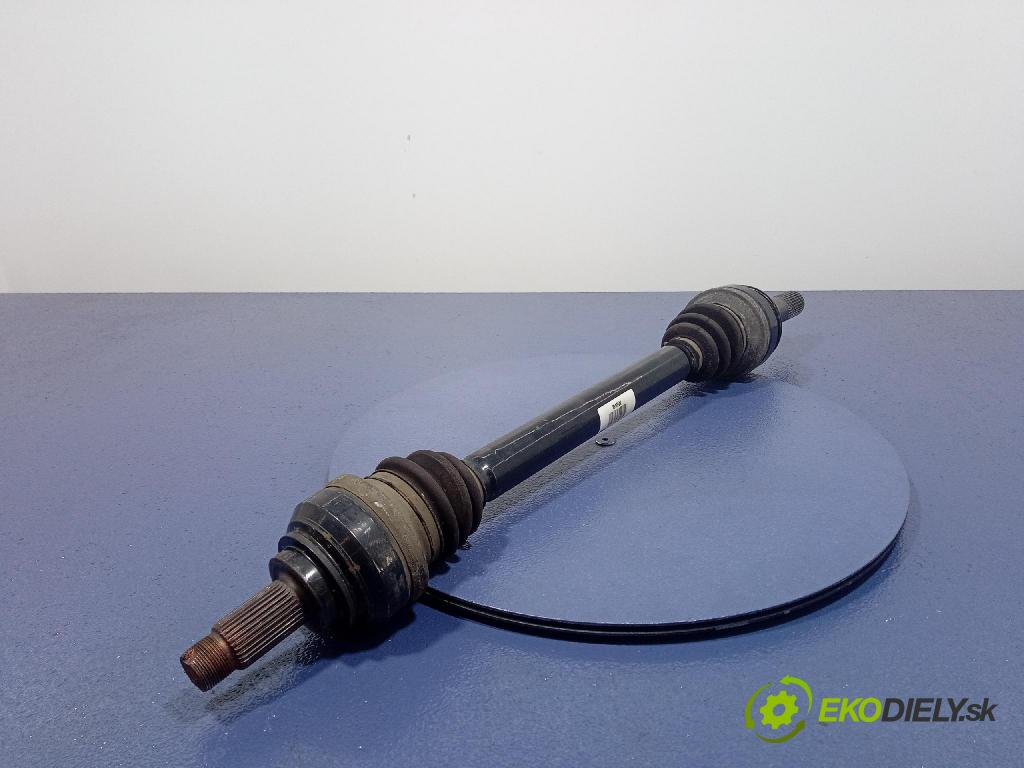 Bmw M2 2019 poloos Prava: zad 2284616
