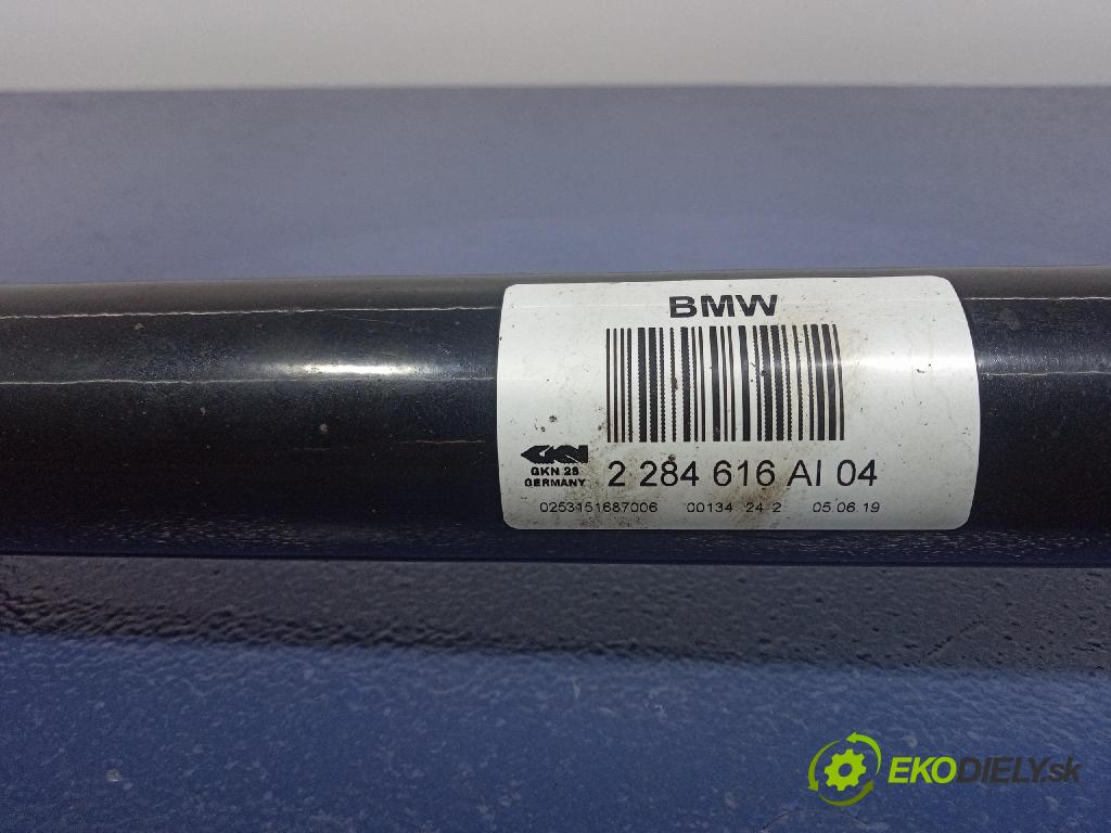 Bmw M2 2019 poloos Prava: zad 2284616