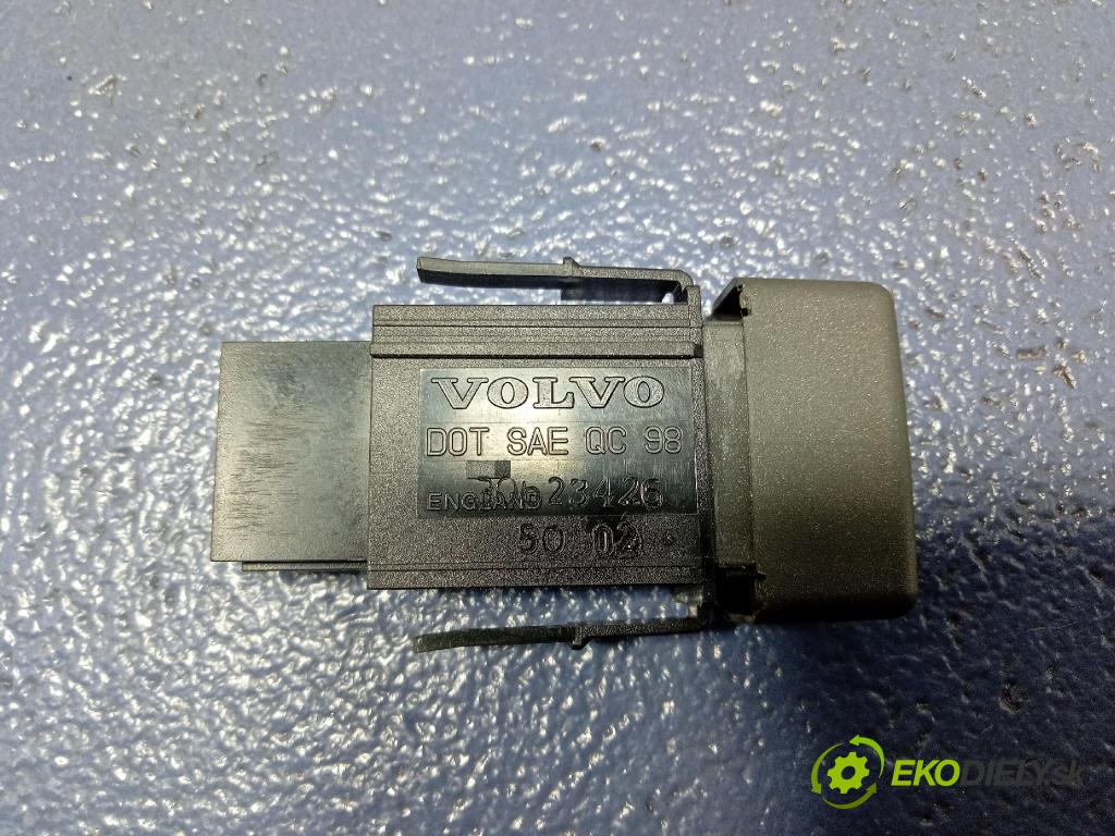 Volvo V40 t4 2003 Přepínač Světel: Nouzový 30623426