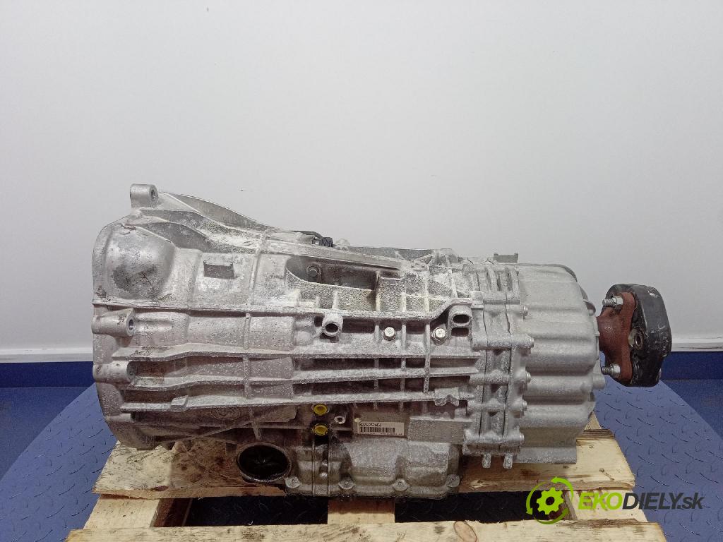 Bmw M2 2019 prevodovka automatická 7853560