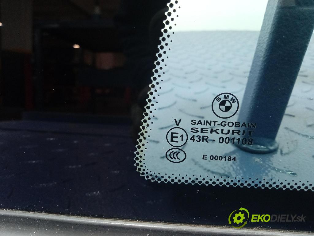 Bmw M2 2019 sklo Karoséria: zad 01