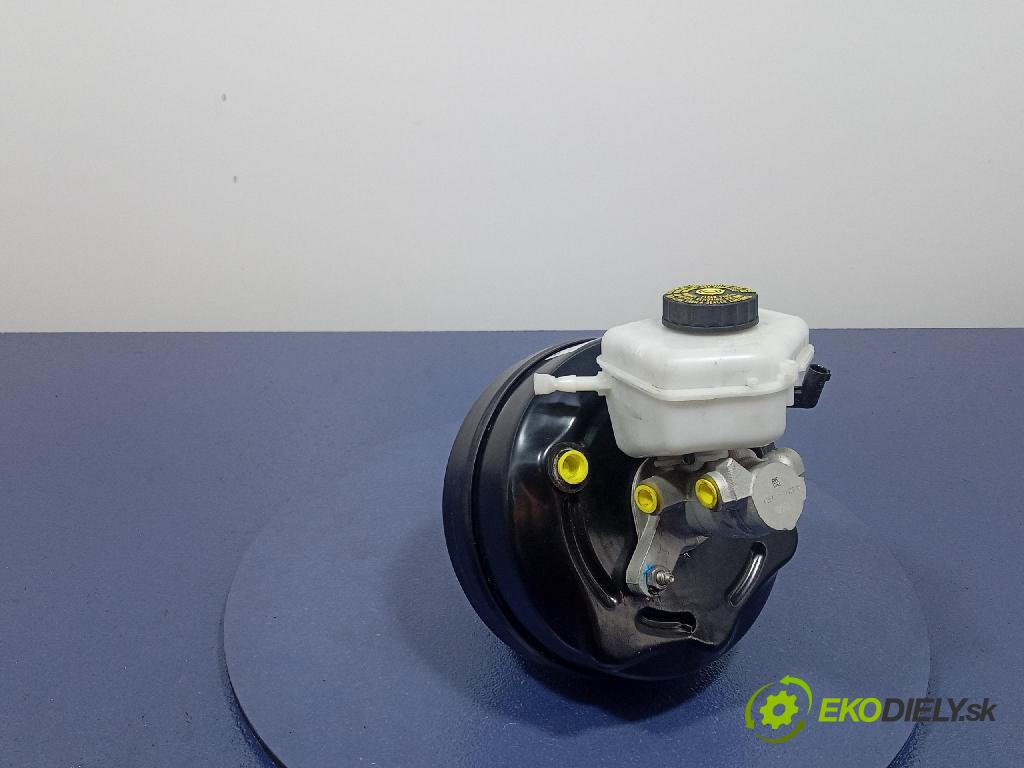 Bmw M2 2019 servo Brzdní: 2284895