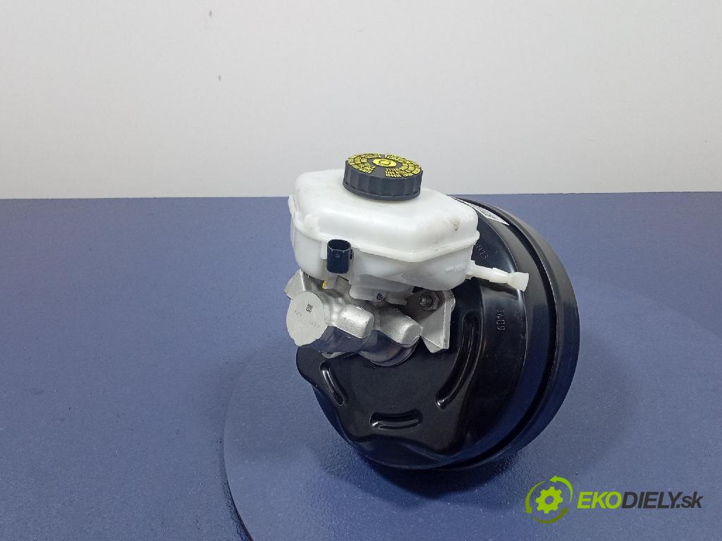 Bmw M2 2019 servo Brzdní: 2284895