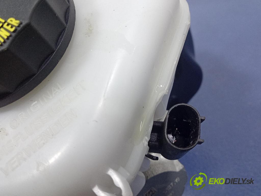 Bmw M2 2019 servo Brzdní: 2284895