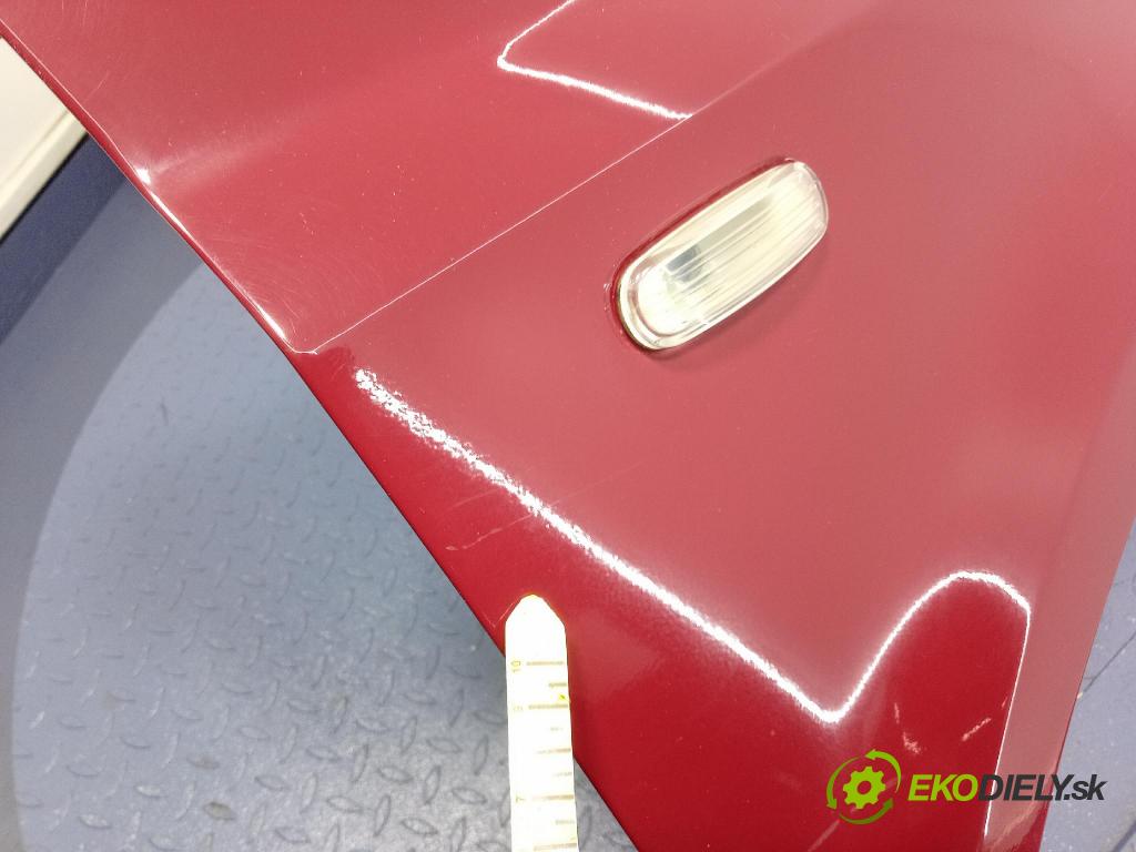 Fiat Panda 2008 blatnik před v pravo: 01