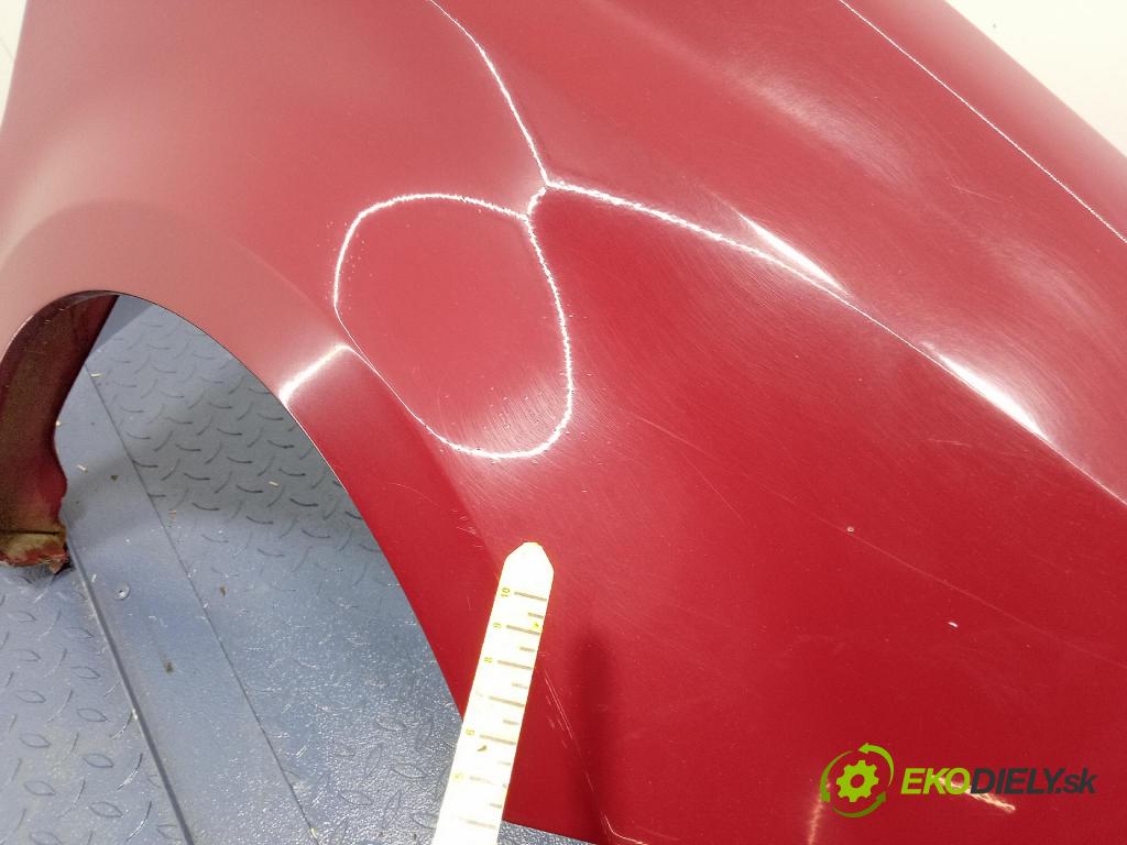 Fiat Panda 2008 blatnik před v pravo: 01