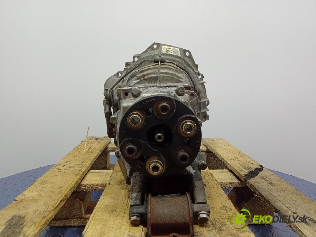 Mercedes E-klasa 1996 prevodovka Manualna 717460