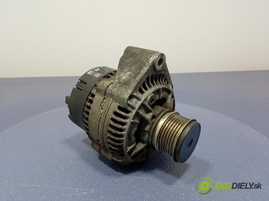 Mercedes E-klasa 1996 Alternator 0101544802