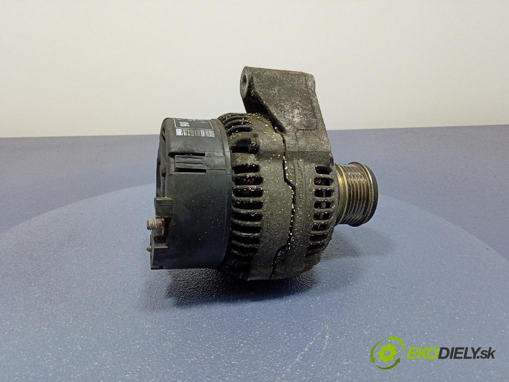 Mercedes E-klasa 1996 Alternator 0101544802