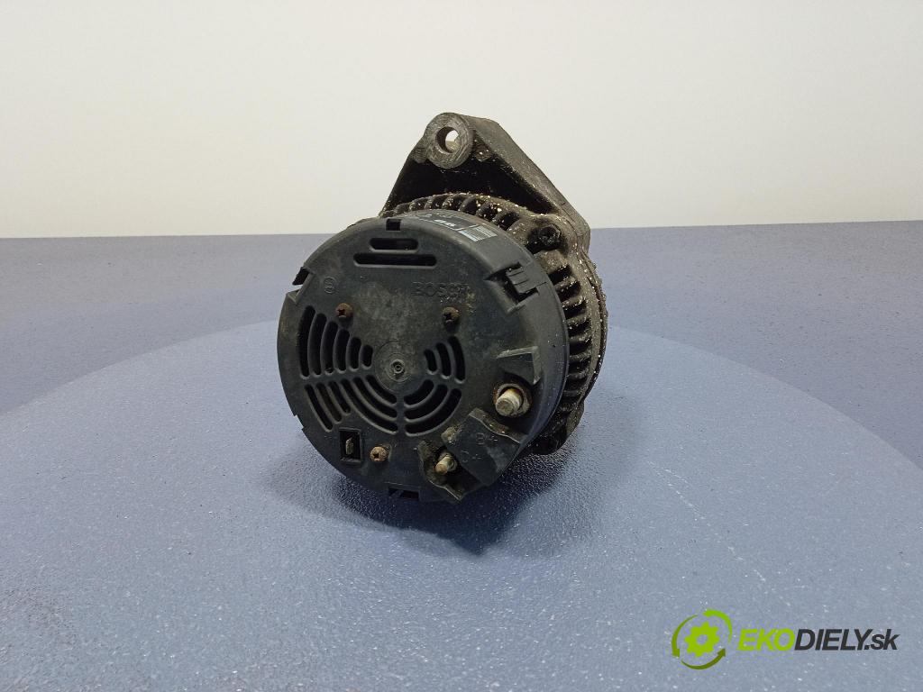 Mercedes E-klasa 1996 Alternator 0101544802