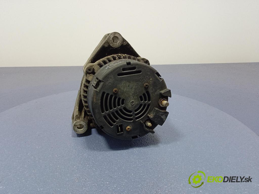 Mercedes E-klasa 1996 Alternator 0101544802