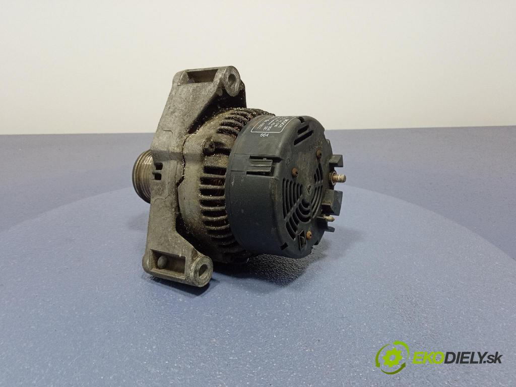 Mercedes E-klasa 1996 Alternator 0101544802