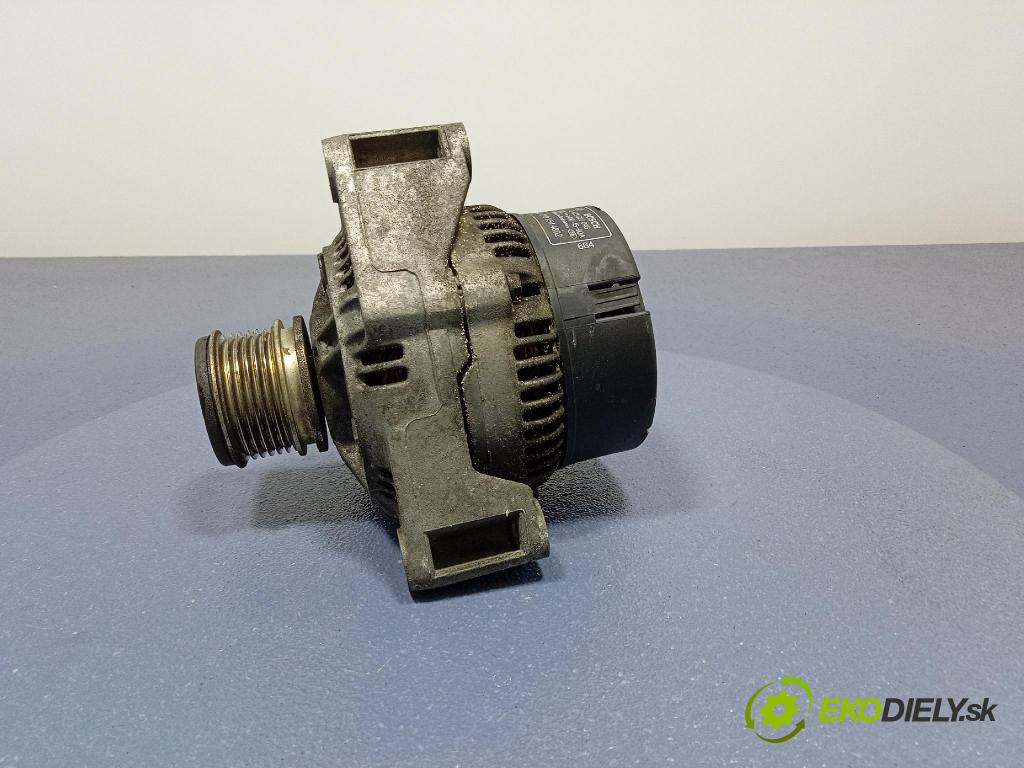 Mercedes E-klasa 1996 Alternator 0101544802