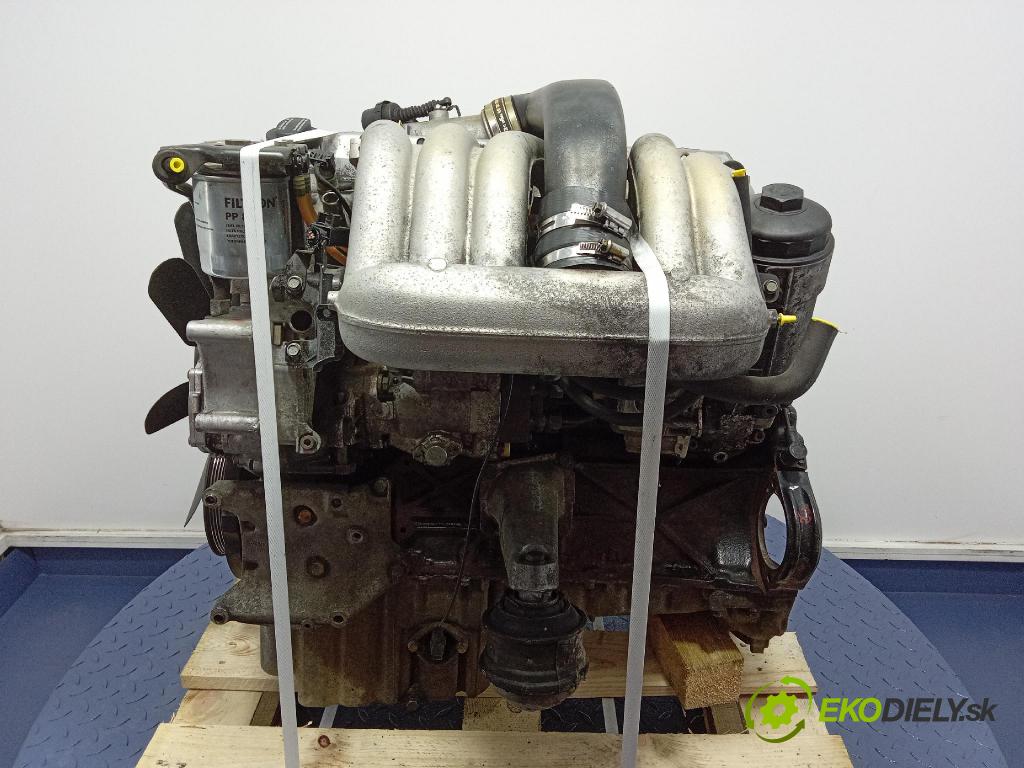 Mercedes E-klasa 1996 motor Diesel: 602982